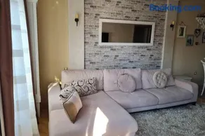 Lux Apartment Rose - Image 3