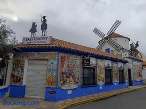 Rincones de Darío: Capítulo II - Image 2