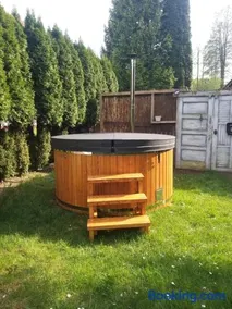 Dom na Mazurach Ładnie Tu - Image 4
