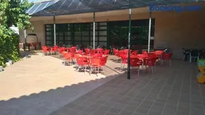 Camping Alberg Municipal Tivissa - Image 5