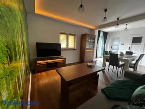 Loft Apartments Bielawa "Las" Polskie Como Góry Sowie - Image 4