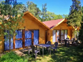 Apartamenty Eko-oaza w Krynica Morska-Piaski - Image 2