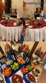Sapci Prestige Hotel - Image 3