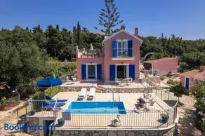 Villa Marianthy Kefalonia - Image 1