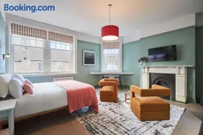 Arlington House Hotel - Self Check-In Suites - Image 3