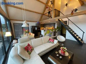 Luxury holiday Thatched House In Baarle-Nassau - Image 2