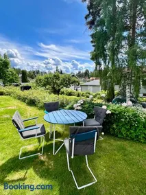 Nordic Quiet Stay - Image 1