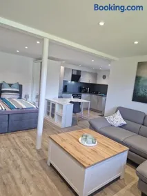 Ferienwohnung Landglück - Image 1