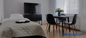 Niinivaara apartment saunallinen ja ilmastoitu majoitus - Image 3