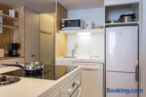 Résidence Varet 2 - Appartement 3 pièces 6-7 personnes Varet MAE-7864 - Image 2