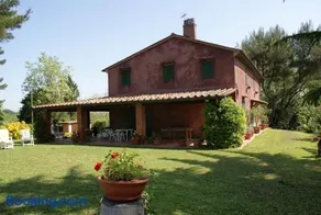 Tuscany country house, Poggio Vitale - Image 1