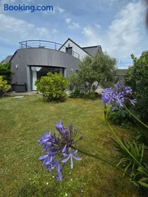 Maison Chaleureuse Bord de Mer - Image 2