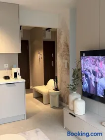 ZŁOTA PLAŻA BOSZKOWO APARTAMENT KASZMIROWY DE LUXE nr 15 - Image 5