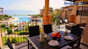 Apartment DECORA Sea View - Image 2