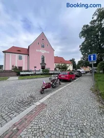 Apartmány Nábřeží Sušice nad Otavou - Image 3