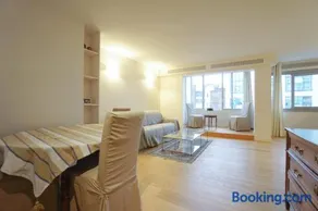 Apartamento con 1 dormitorio para 4 personas - Image 1