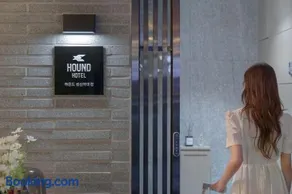Hound Hotel Sungshin Women's University Branch - Image 1