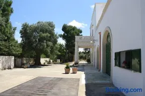 Masseria Conca D'Oro - Image 1