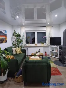 Ferienwohnung Unterm Rappenfels - Image 1