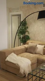 Apartamento con Terraza Soho Centro Malaga - Image 2