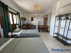 Apartment Spyros Ammoudi - Image 1