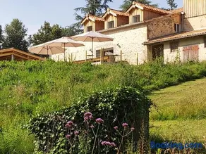 Château la bastide cardan - Image 2
