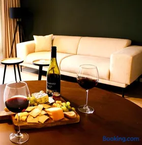 La Dominotte short stay apartment 9a - Image 4