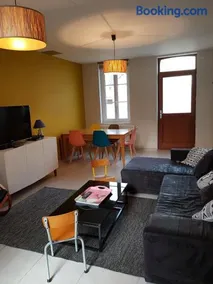maison à 300 mètres de la mer - Image 2