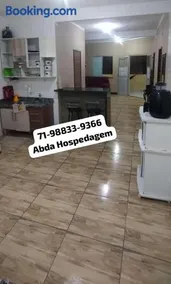 Bela Casa em Madre de Deus 2 - Image 4