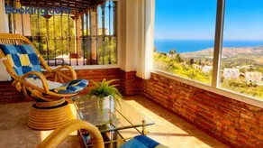 Villa Clara beautiful villa, heated pool, 10 min beach by Rentasunnyplace - Image 2