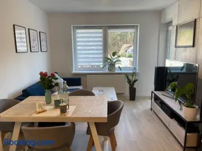 Apartament Biłgoraj, Roztocze, Raj dla rowerzystów - Image 4