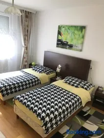 Zen apartman - Image 5