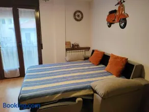 Apartamento Alcázar parking incluido VU-TERUEL-18-035 - Image 3