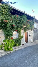Casa Rural el Comercio Sierra de Francia - Image 1