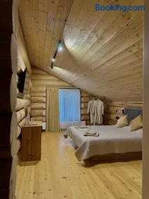 Stone & Forest Spa - Image 2