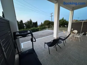 Luxury Apartment Vavi Kedros - Image 3