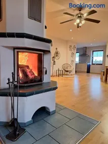 Ferienwohnung Obertshauser - Image 1