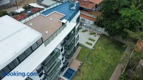 Flat- maraca bech residence 2 - Image 2