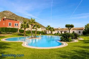 House in Bahía Golf with pool and ocean views - Image 1