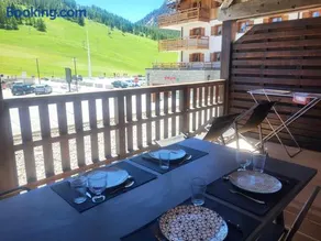 Appartement cosy au pied des pistes - 2 pers. - Image 2