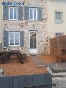 Maison du bourg - Image 1
