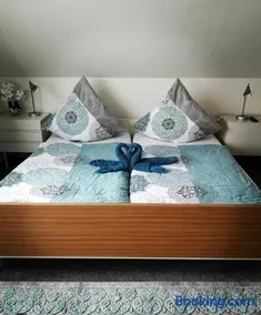 Ferienwohnung Jasmin Ostsee - Image 2