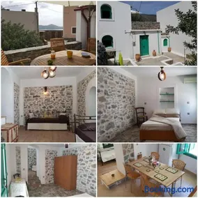 Elounda Art Stone House - Image 1