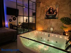 JACUZZI Apartment Warszawa Mokotów - Image 2