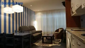 Apartamentos Lagos de Saliencia - Image 1