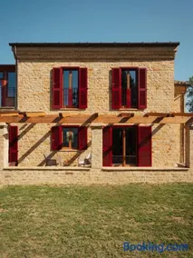 Odorisio Country House - Image 2