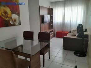 Apartamento 02 Quartos Climatizados - FEITOSA - Image 2