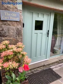 THE OLD CART HOUSE, pet friendly cottage in Garsdale near Sedbergh - Image 2