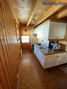 Magnificent chalet Opa - Image 1