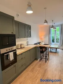 Bel appartement avec accès rapide à Paris et Orly - Image 2